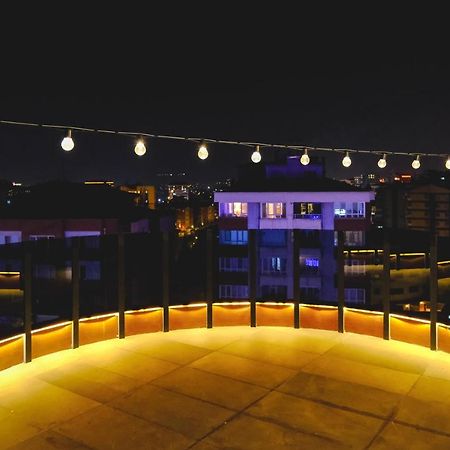 Inn Town Hotel エスキシェヒル エクステリア 写真