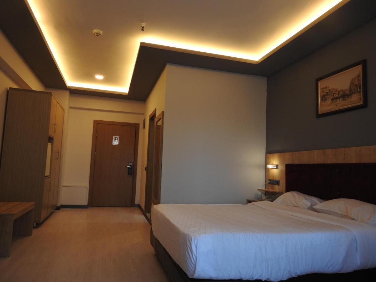 Inn Town Hotel エスキシェヒル エクステリア 写真