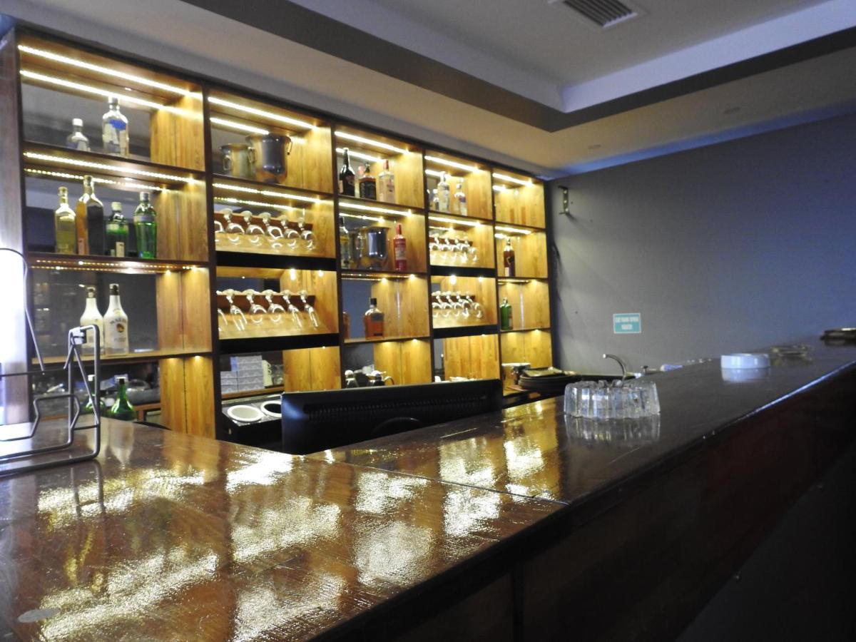 Inn Town Hotel エスキシェヒル エクステリア 写真