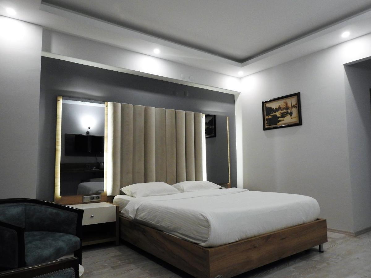 Inn Town Hotel エスキシェヒル エクステリア 写真