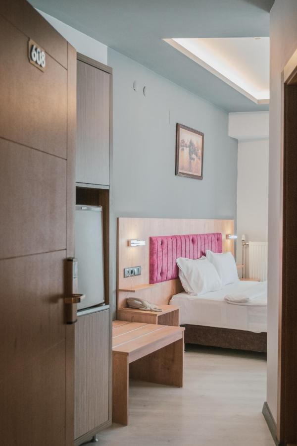 Inn Town Hotel エスキシェヒル エクステリア 写真